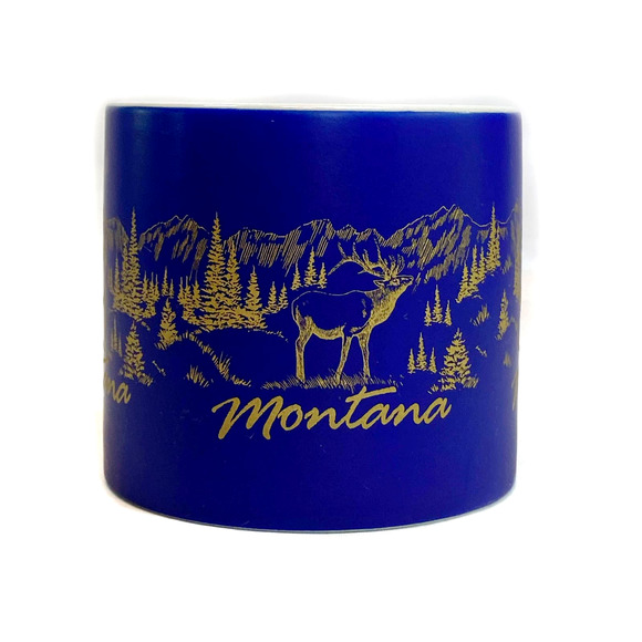 Montana Mug - Picture 1 of 5